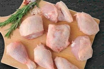 Bennet Pollo In Parti offerta