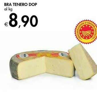 Bennet Bra Tenero Dop offerta