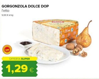 Oasi GORGONZOLA DOLCE DOP offerta