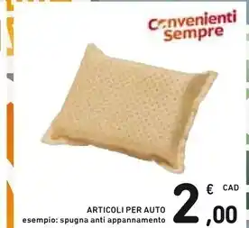 Iper Pellicano Galbani certosa light offerta