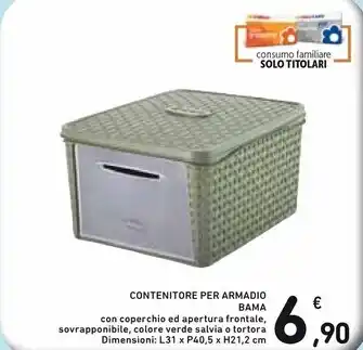 Iper Pellicano Citterio tagliette di guanciale offerta