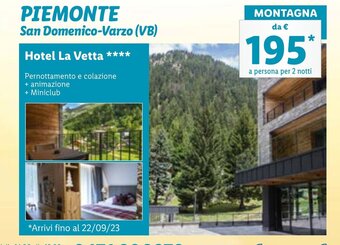 PIEMONTE San Domenico-Varzo (VB)