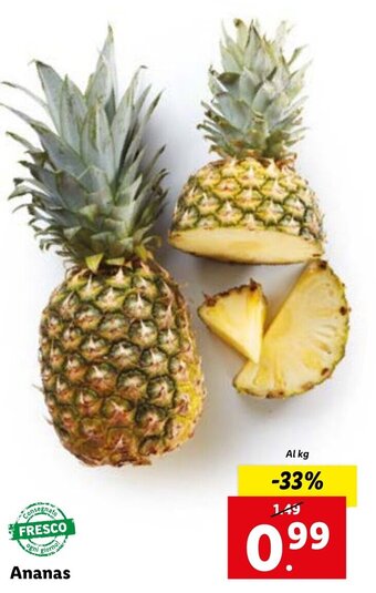 Ananas