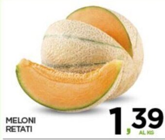 MELONI RETATI