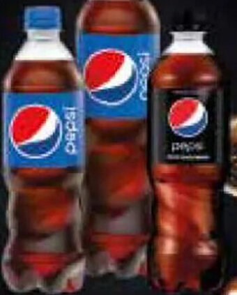 Coop BIBITA PEPSI REGULAR 500 ml offerta