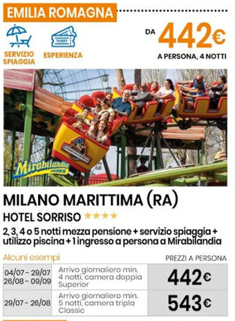 EMILIA ROMAGNA