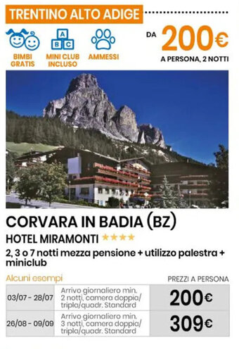 Eurospin TRENTINO ALTO ADIGE offerta