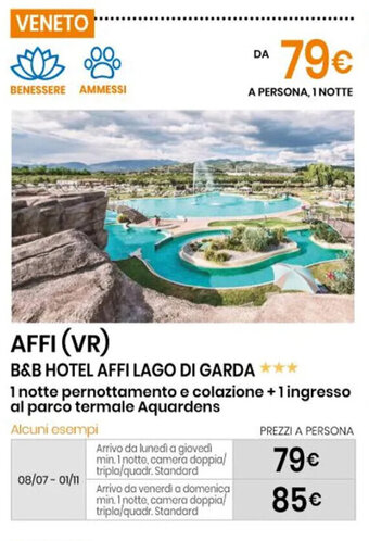 Eurospin VENETO offerta