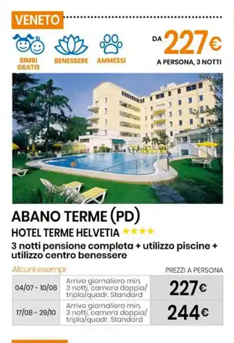 Eurospin VENETO offerta