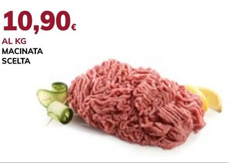 Basko MACINATA SCELTA offerta