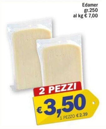 Edamer gr.250