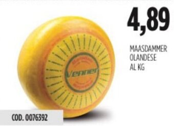 Carico Cash & Carry MAASDAMMER OLANDESE offerta