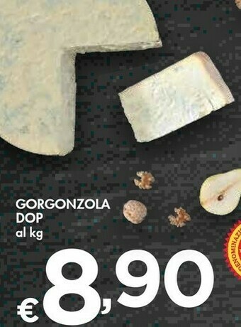 Bennet Gorgonzola Dop offerta