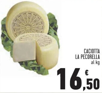 CACIOTTA LA PECORELLA