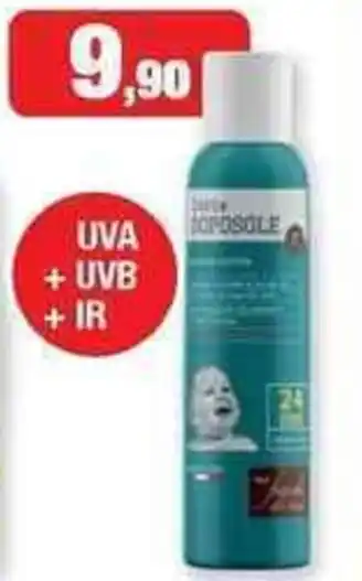 Latte doposole lenitivo e idratante 140 ml