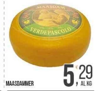 Cash pro MAASDAMMER offerta