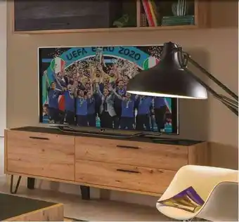Dotolo Mobili Porta TV cm 180 x 41 x 60h