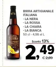Spazio Conad Lavazza caffe espresso crema e gusto classico offerta