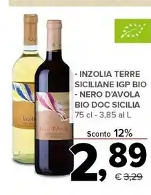 Spazio Conad Plasmon il biscotto dei bambini offerta