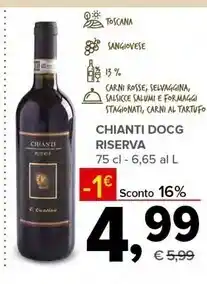 Spazio Conad Rio mare tonno offerta