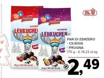 Spazio Conad Peroni birra offerta