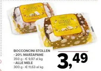 Spazio Conad Regina carta igienica cartacamomilla offerta
