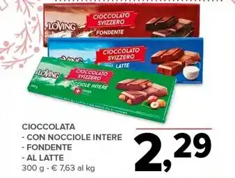 Spazio Conad Scottex carta da cucina amore di casa offerta