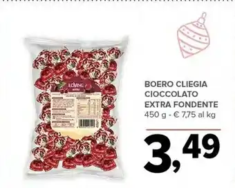 Spazio Conad Dole banane offerta