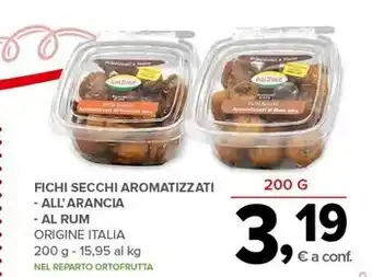 Spazio Conad Zucchine romanesche offerta