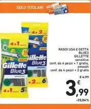 Spazio Conad Conad pannolini pacco scorta offerta