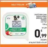 Spazio Conad Aeternum bis padelle stone in black ø24-ø28 cm offerta
