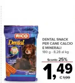 Spazio Conad Filetto di tonno decongelato offerta