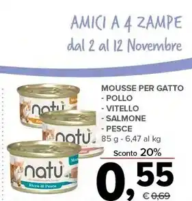 Spazio Conad Finocchiona igp offerta