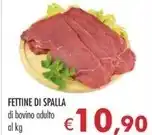Spazio Conad Star tigullio offerta
