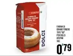 Spazio Conad Dufour caramelle offerta