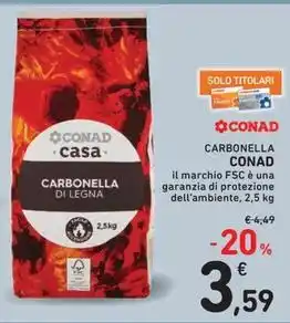 Spazio Conad Kraft mayonnaise offerta