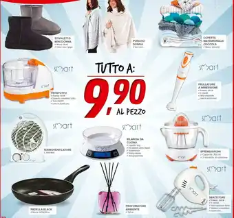 Spazio Conad Conad piatti pronti offerta