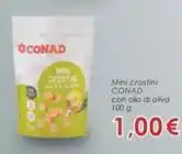 Spazio Conad Lettino viareggio offerta