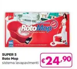 Spazio Conad Voiello pasta di semola integrale offerta