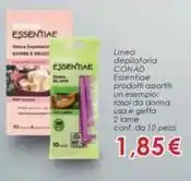 Spazio Conad City bike 28 6v offerta