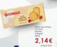 Spazio Conad Mountain bike 29 18v offerta