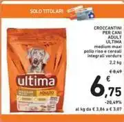 Spazio Conad Mountain bike 26 18v offerta