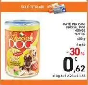 Spazio Conad Arexons detergente cruscotti lucido ml 600 offerta