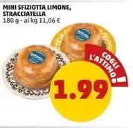 Sigma Frosta bistecca di merluzzo grigliata offerta