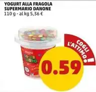 Sigma Sigma bastoncini di merluzzo offerta