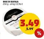 Sigma Fantasia di mare con polpo offerta