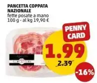 Sigma Filettone di merluzzo impanato offerta