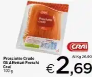 Todis Cuore mediterraneo riso integrale offerta