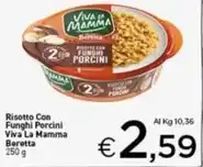 Todis Fesa tacchino nazionale arrosto offerta