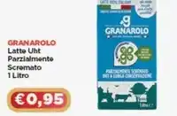 Todis Colle maggio burro di panna offerta